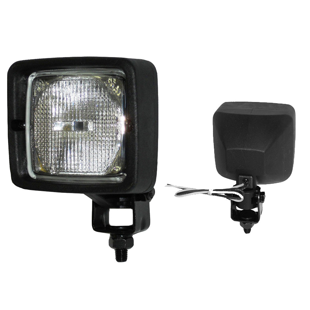 CTPH24V3X3 Volt Halogen Light (65W) – Fits Caterpillar