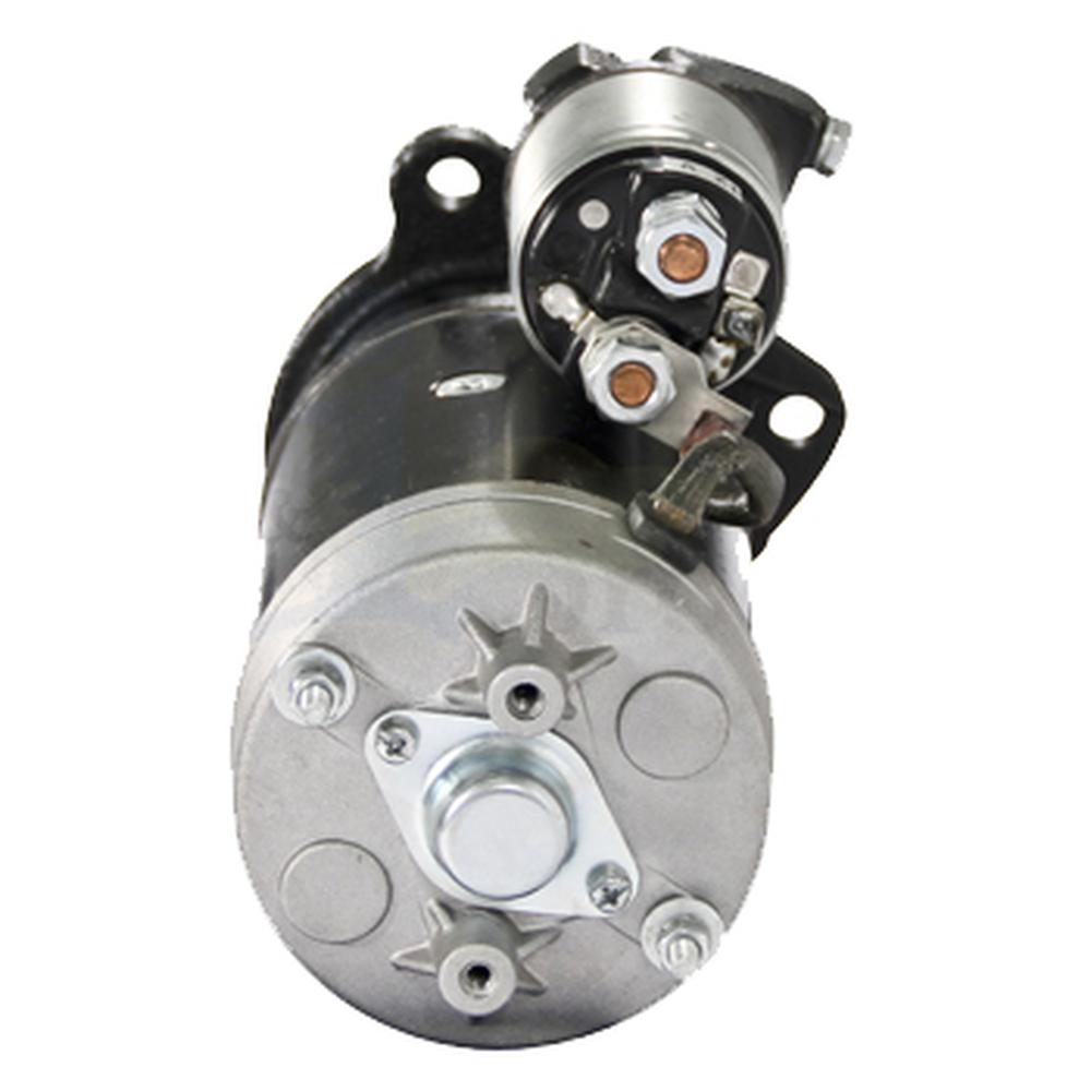 99999950 Starter – additional image 2