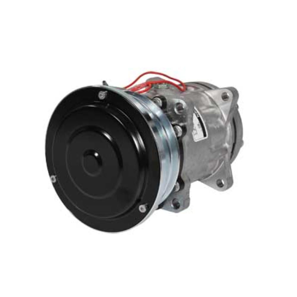 80450805 Compressor with Clutch – additional image 4