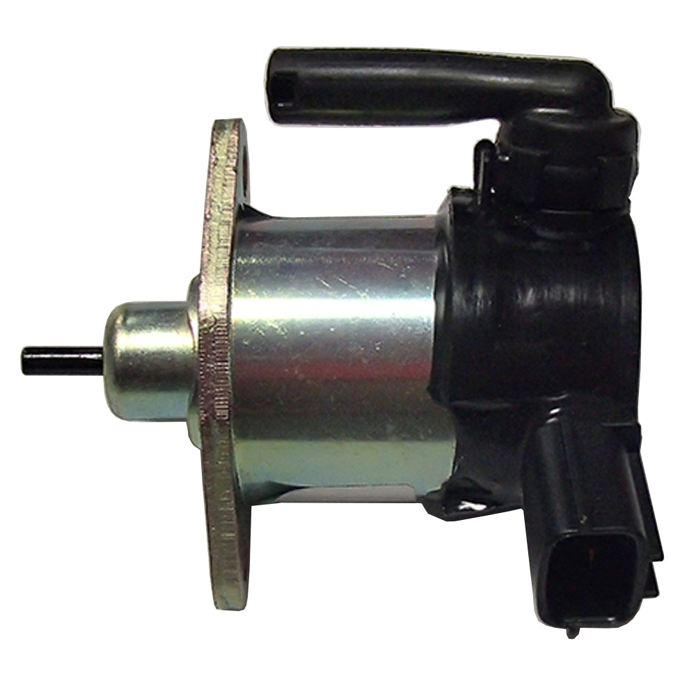 FSL90-0031 Fuel Shut-off Solenoid – Fits Bobcat