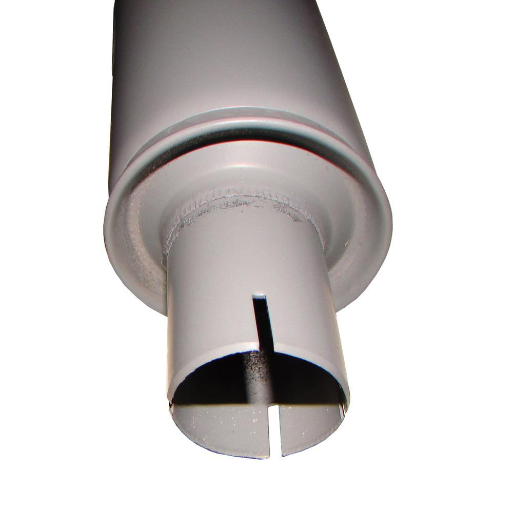 NAA5230E Muffler – Fits Ford – additional image 2