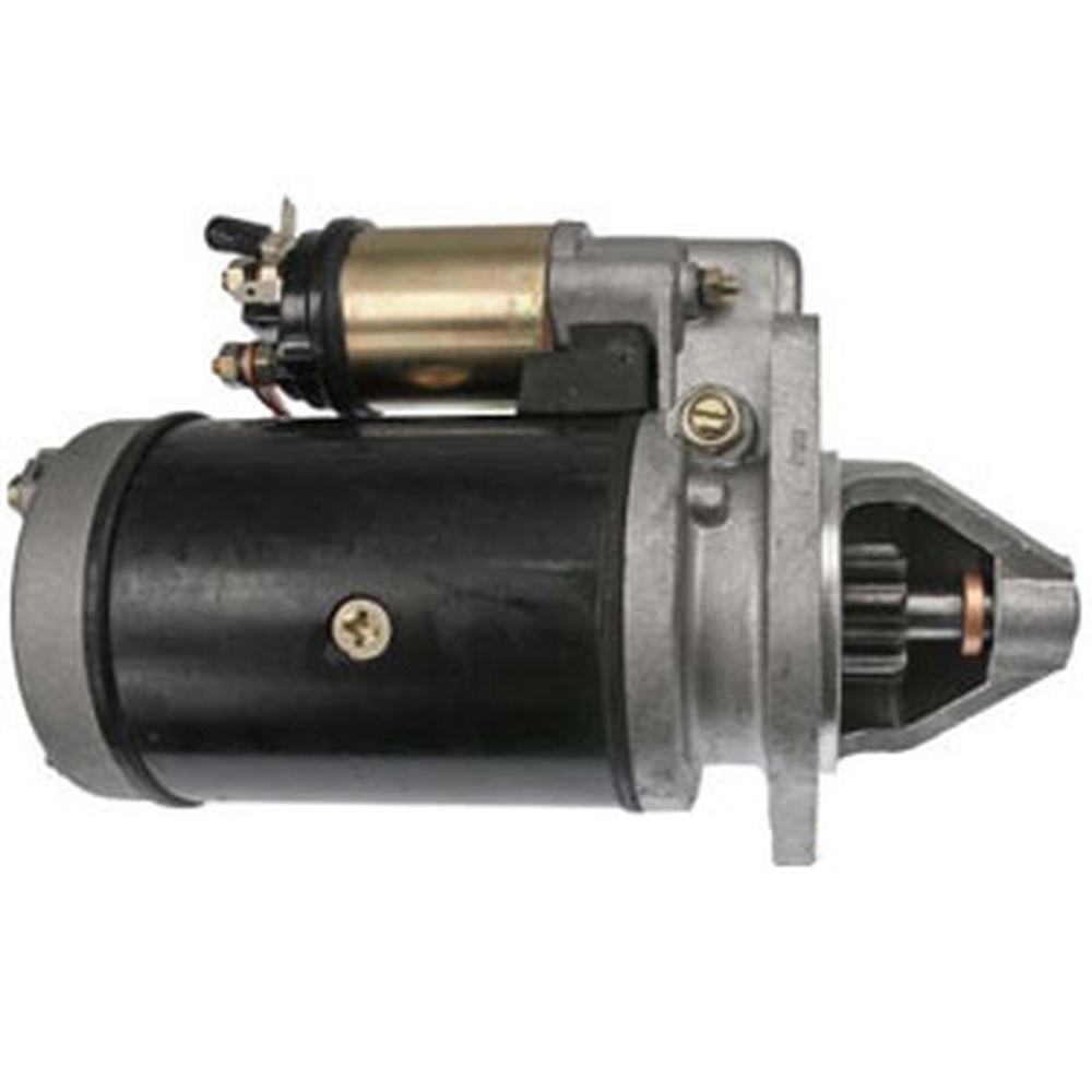 140898A1 Starter – Fits David Brown – additional image 4