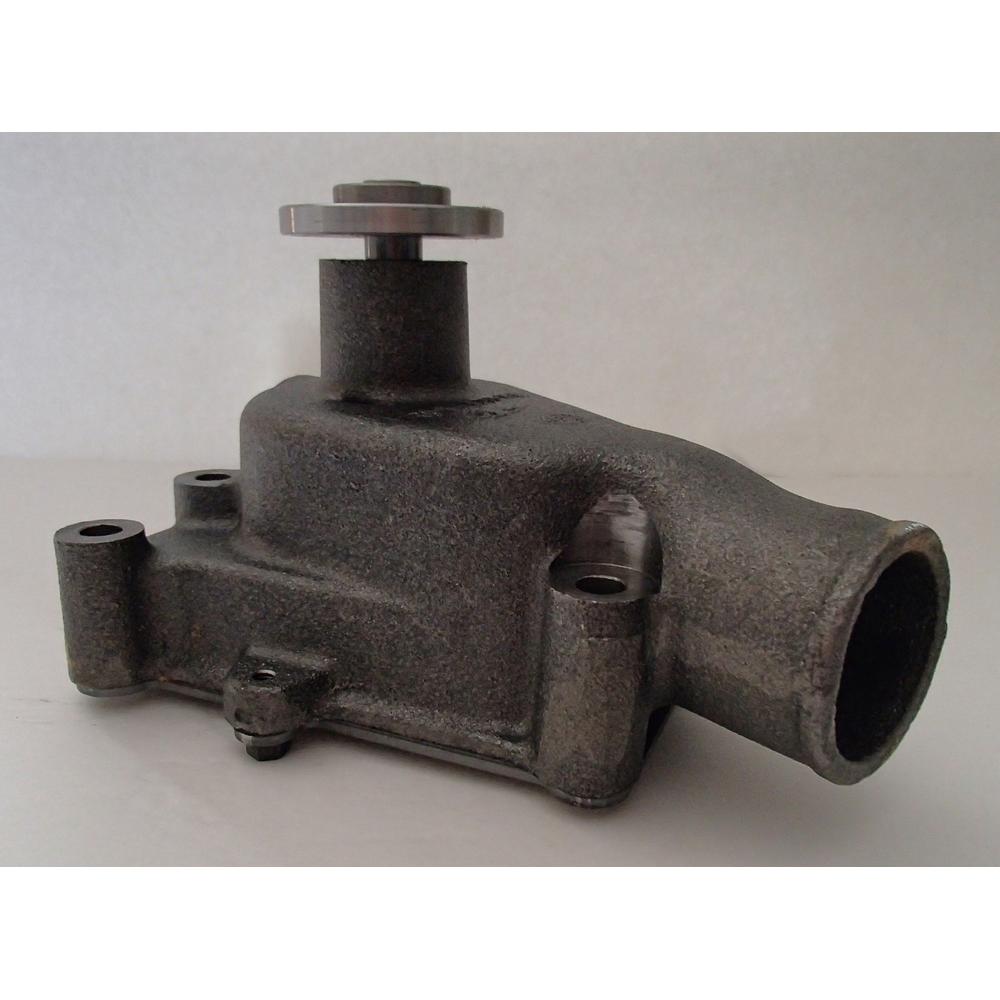601816C92 Water Pump Assembly – Fits International Harvester – additional image 7