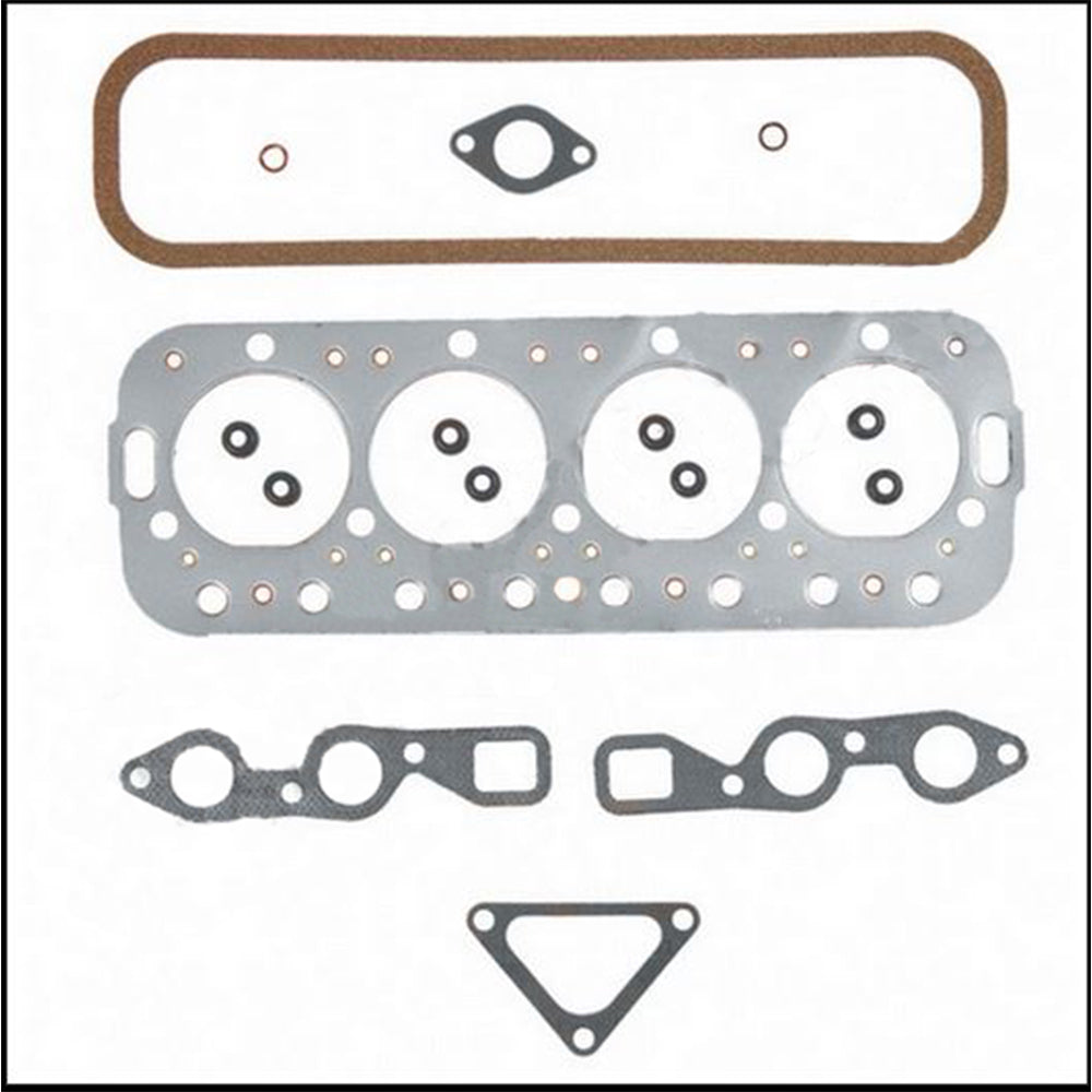 357476R91 Head Gasket Set – Fits International Harvester – additional image 3