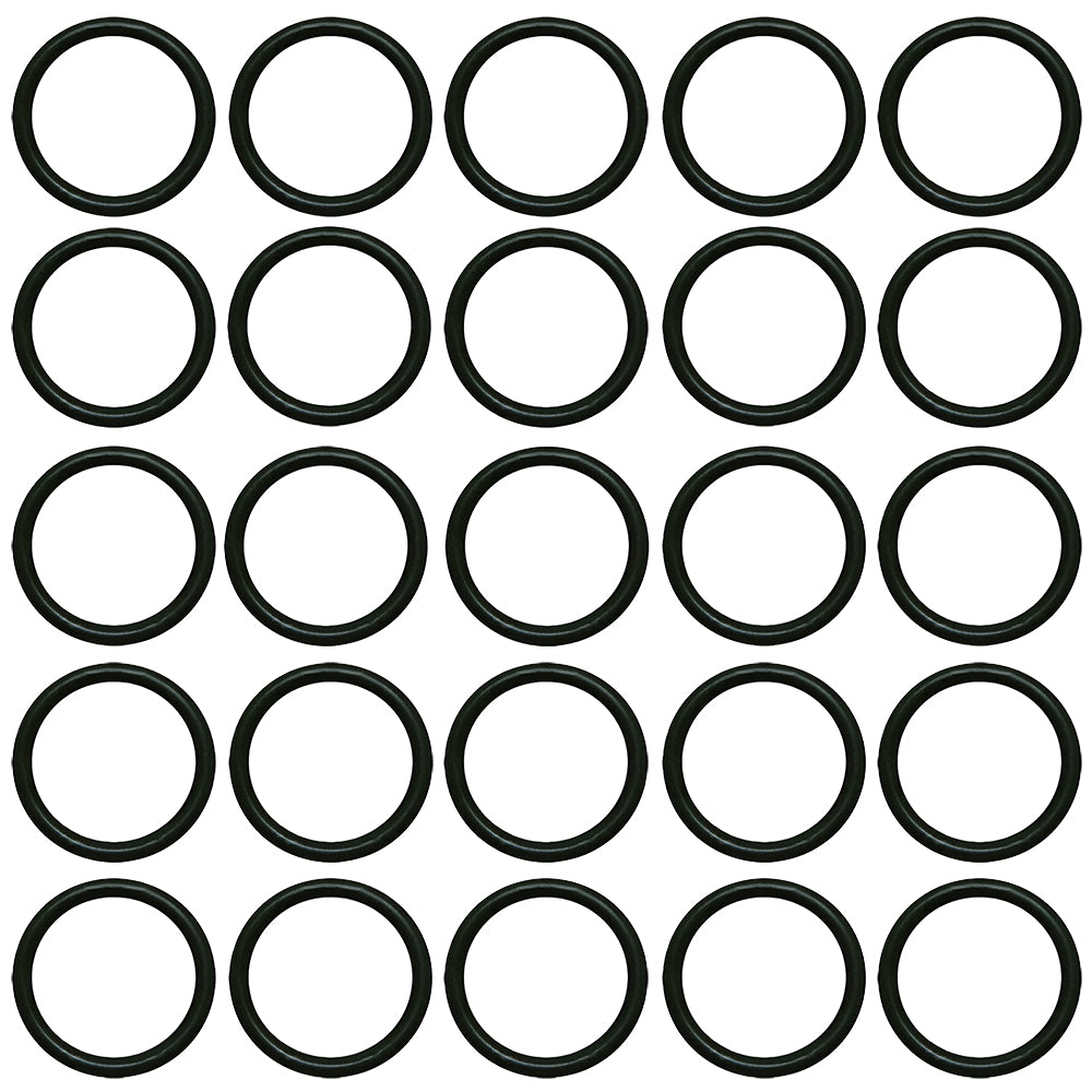 R26375 Qty 25: Hydraulic O-Ring – Fits John Deere