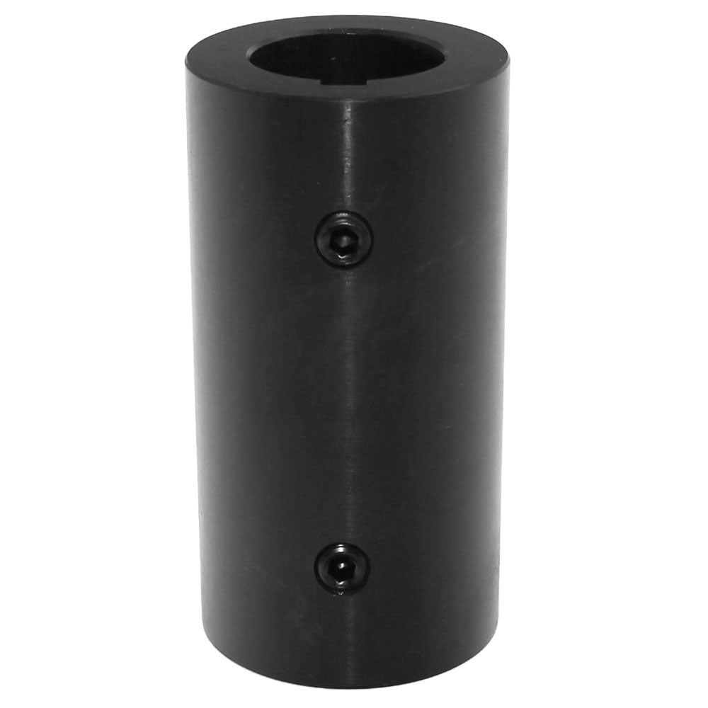 SHFTR-2200 Round Shaft Coupler