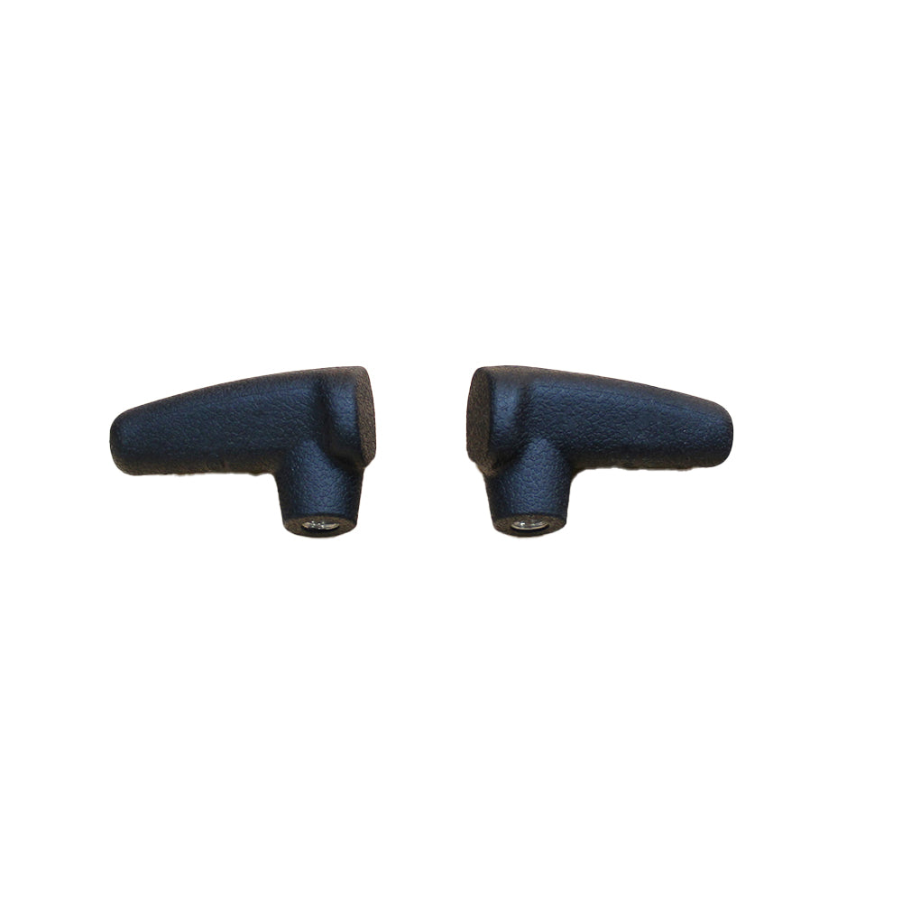 2045468 Pair of Control Lever Handles – Fits John Deere