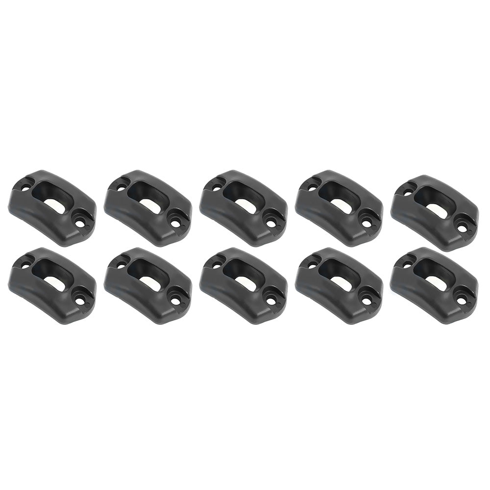 H202409 Composite Auger Finger Guide Bag of 10 – Fits John Deere
