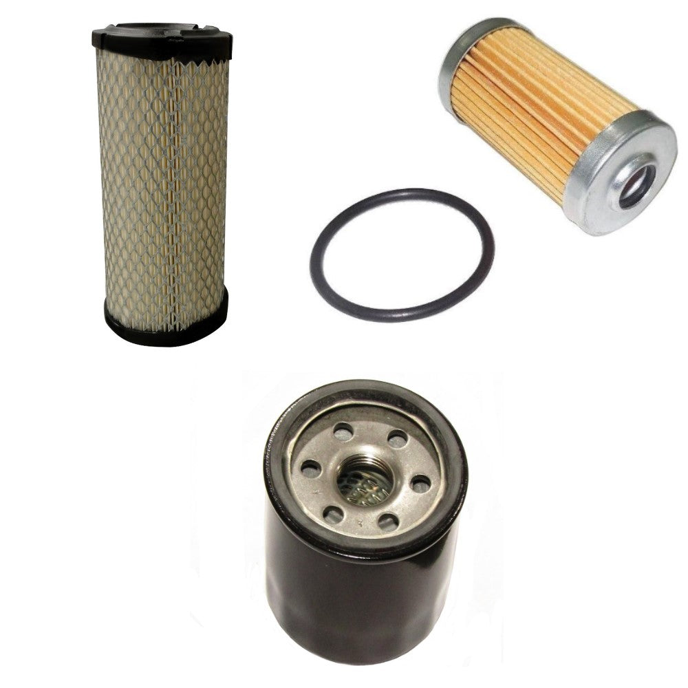 S19100660011 Filter Kit – Fits John Deere