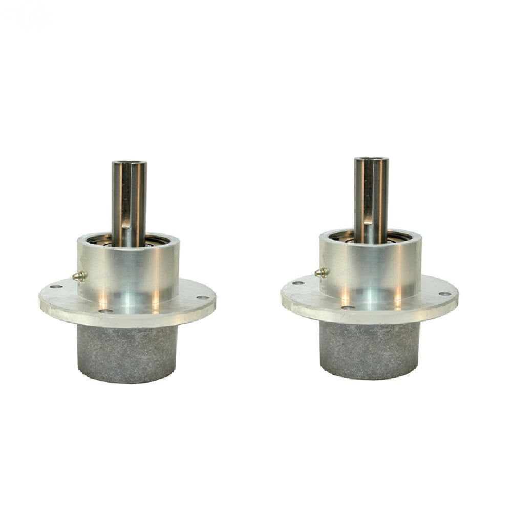 71460007 Qty 2: Spindle Assembly w/ 1" Shaft Diameter – Fits Encore