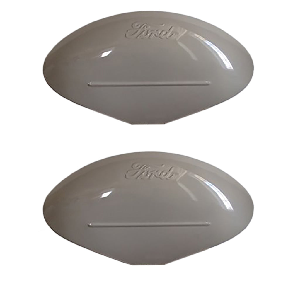 8N16312C Qty 2: Restoration Quality Fender