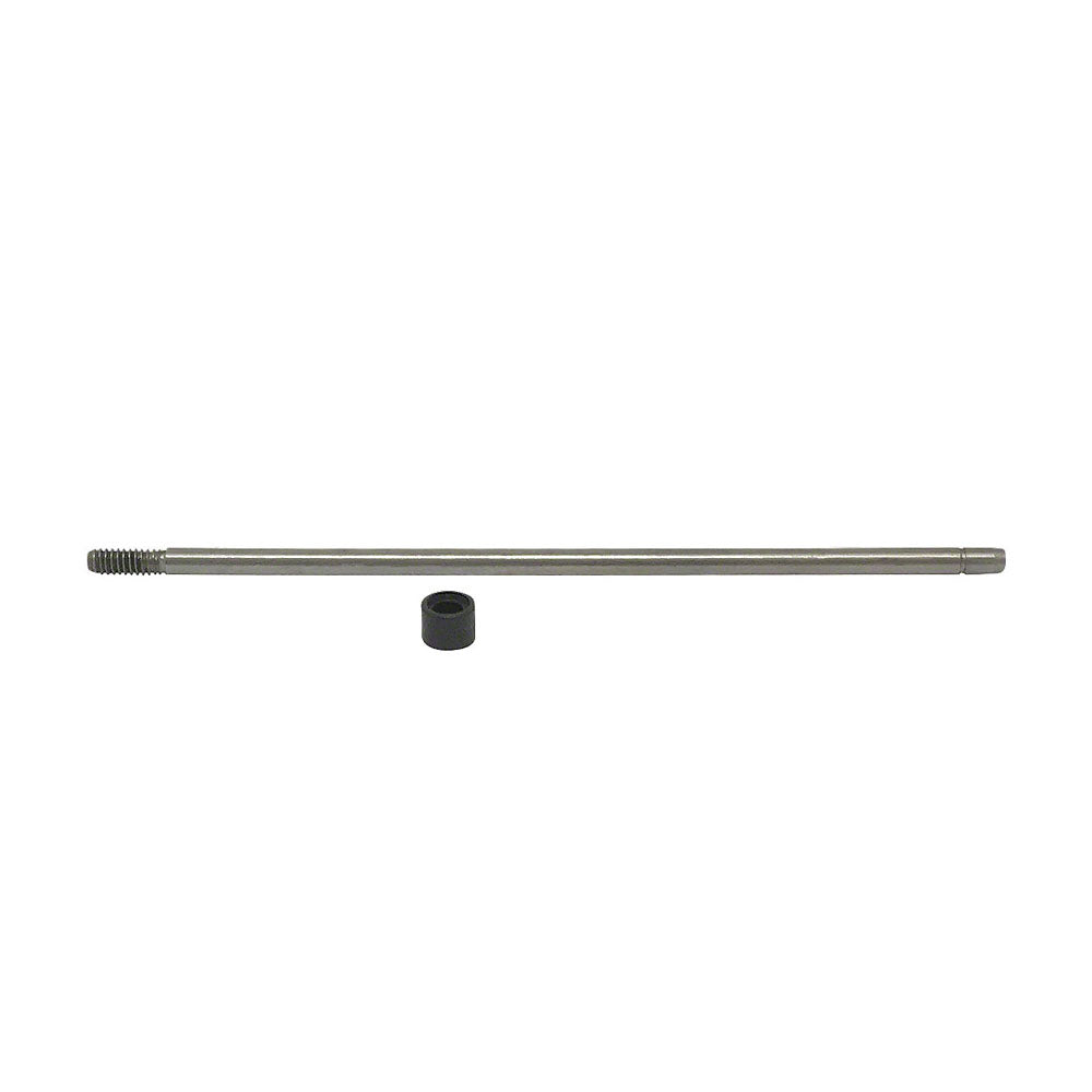 R38377 Throttle Speed Control Inner Lever Shaft & Guide – Fits John Deere
