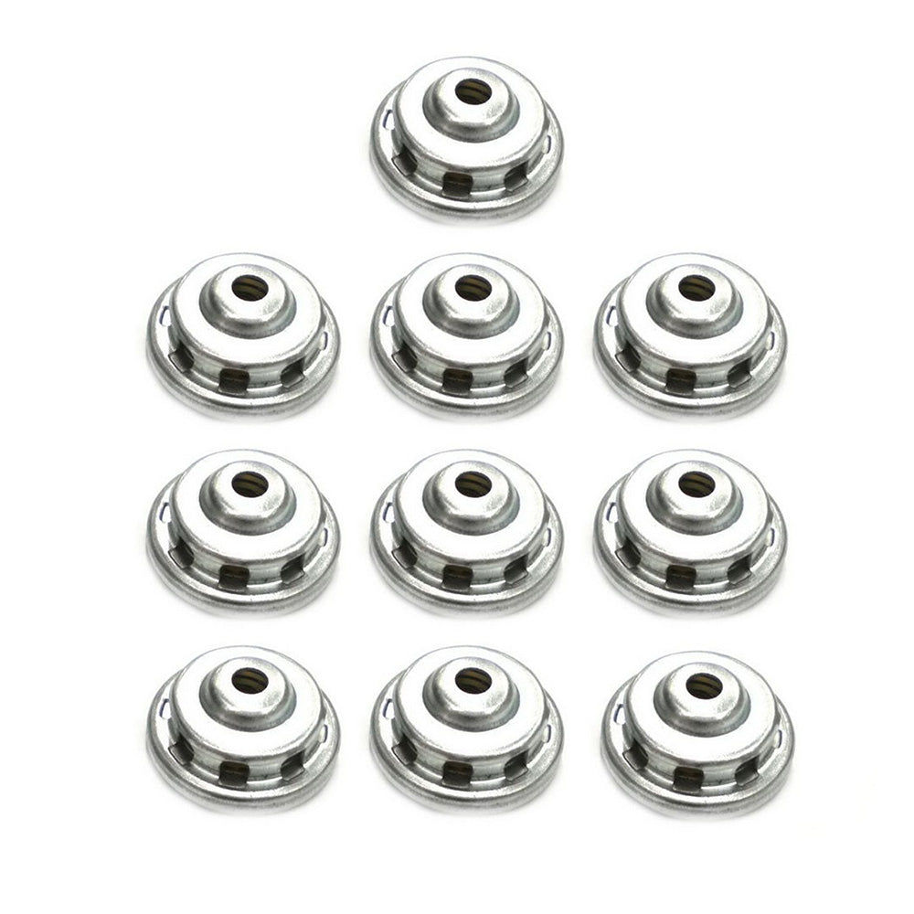 7E2464 Set of (10) Check Valve Assembly – Fits Caterpillar