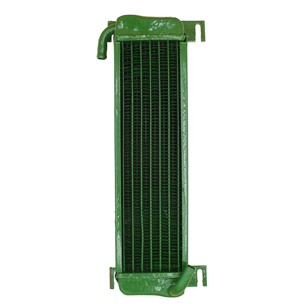 AL38448 Transmission Oil Cooler – Fits John Deere