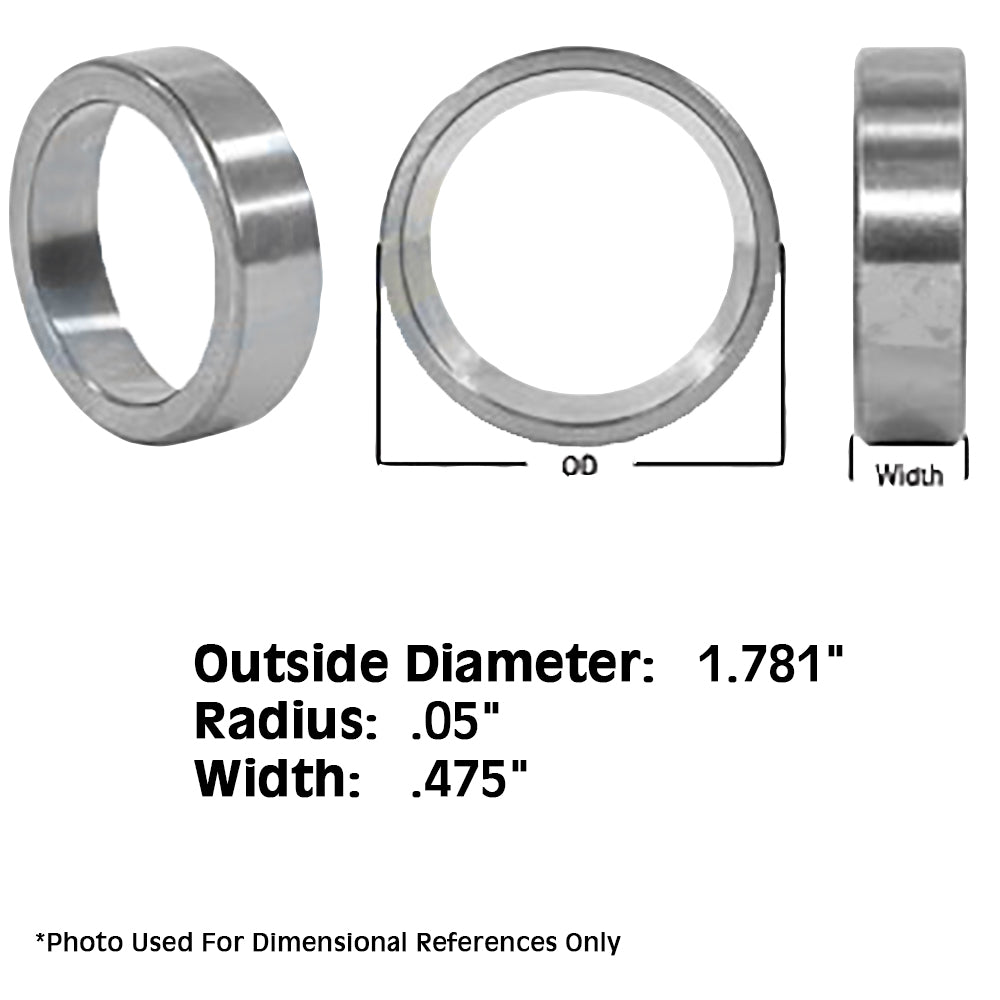 70328002 Bearing – Fits Allis Chalmers