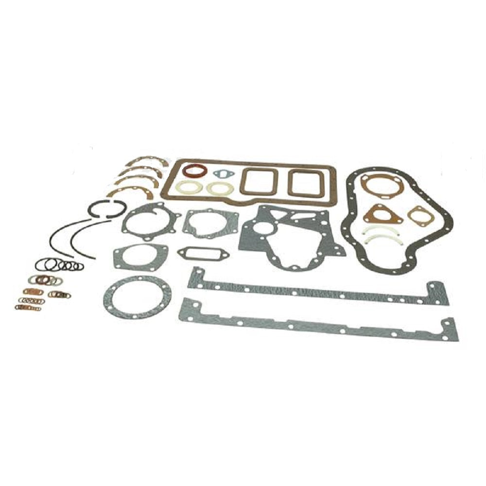 K962177 Bottom Gasket Set