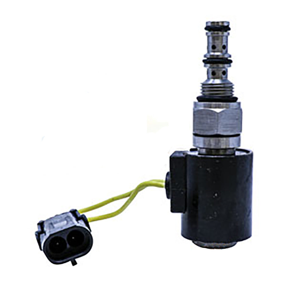 1971474C3 Solenoid – Fits Case / International Harvester