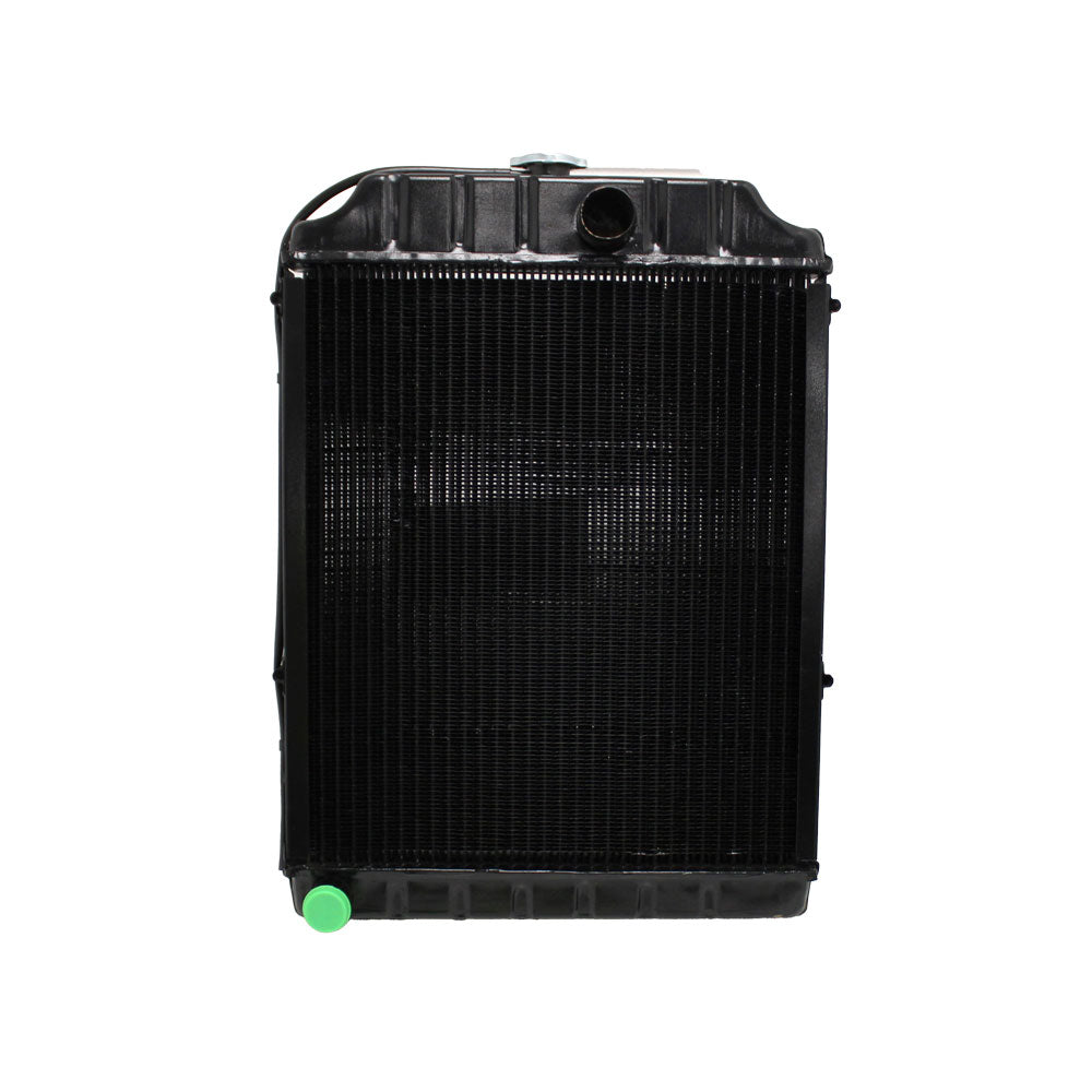 3614476M91 Radiator – Fits Massey Ferguson