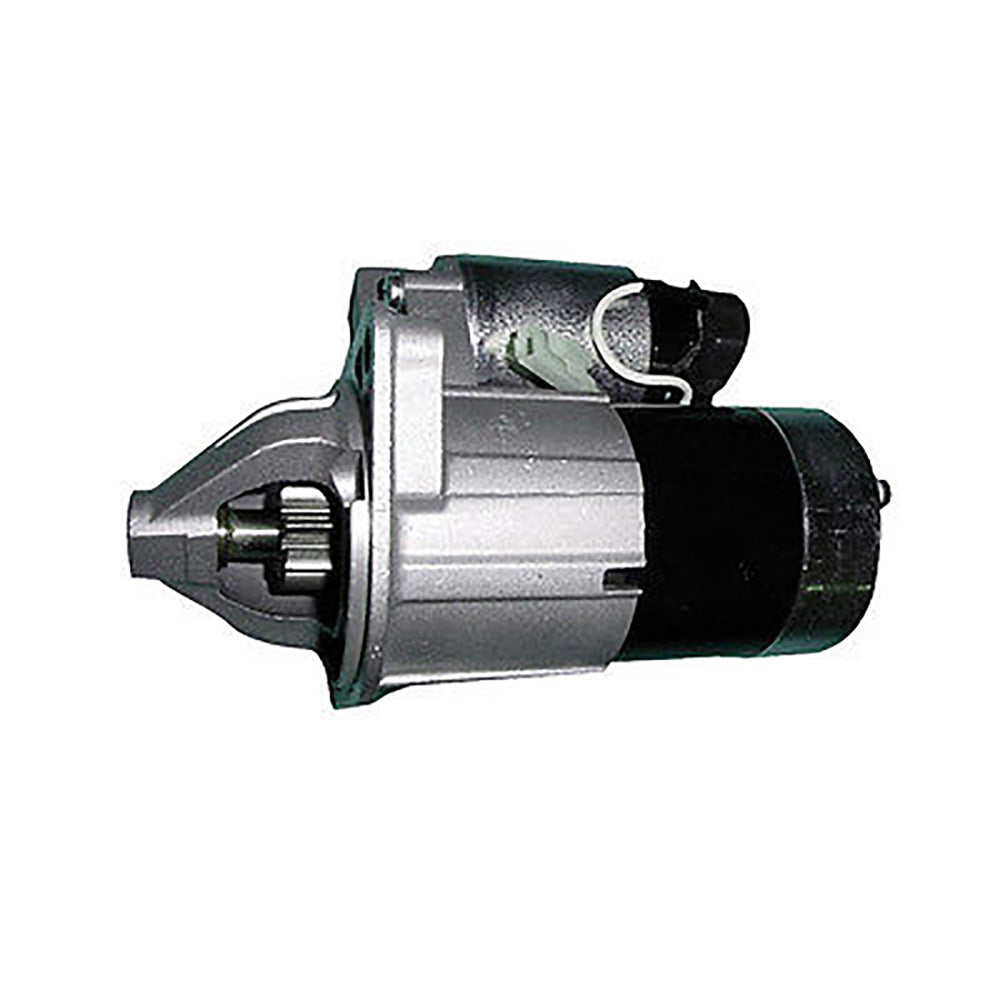 6C140-59210 Starter – Fits Kubota