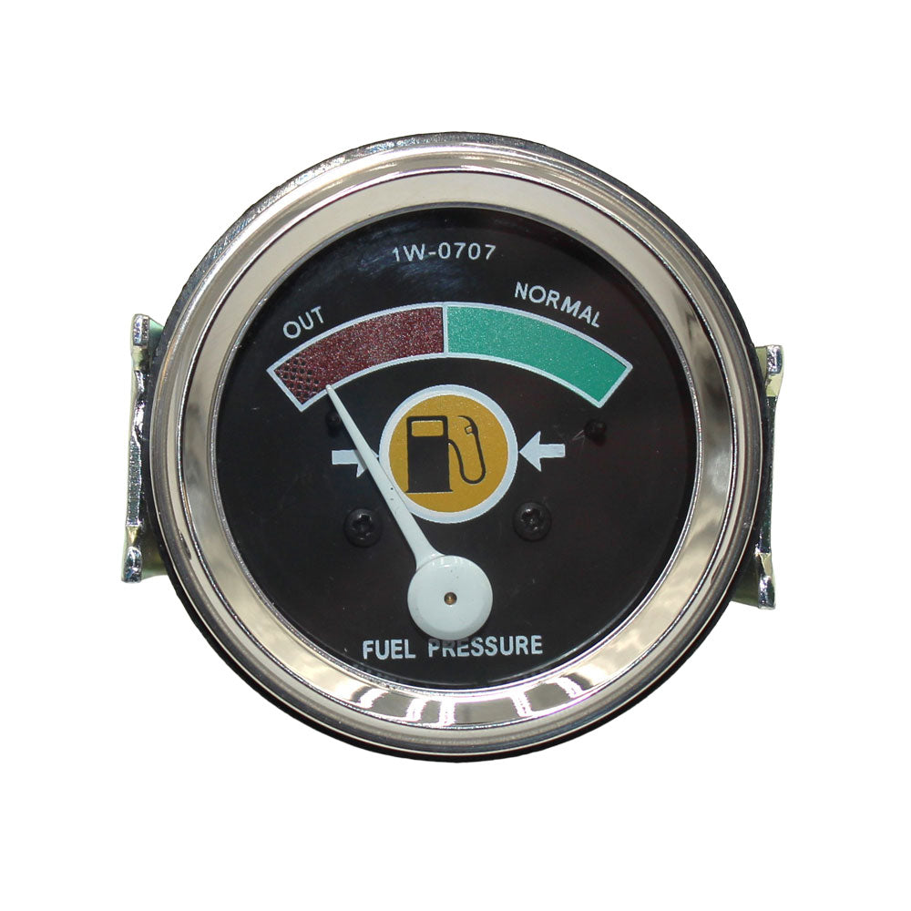 3H3344 Fuel Gauge – Fits Caterpillar