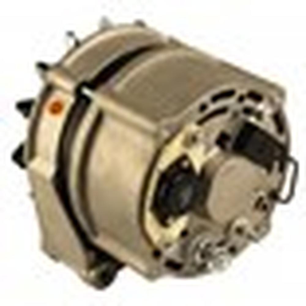 7016329 Alternator - New, 12V, 55A – Fits Deutz – additional image 2
