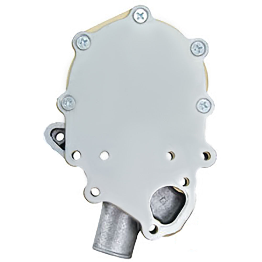 SBA145017660 Water Pump – Fits New Holland – additional image 2