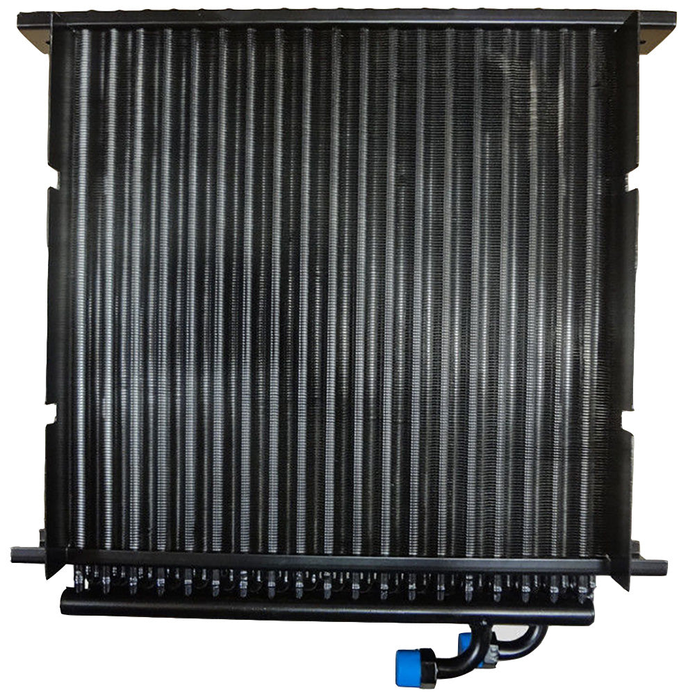 KV23228 Hydraulic Oil Cooler – Fits John Deere
