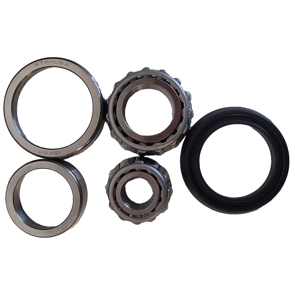 B93176 Wheel Bearing Kit – Fits Case IH – additional image 2