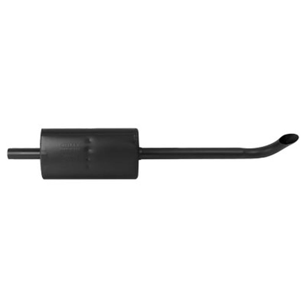 MUK40-0002 Muffler – Fits Ford