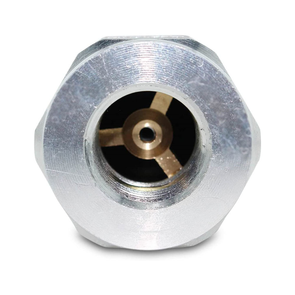 FF12-08N NPT Flat Face Hydraulic Quick Connect Coupler Coupling Set Skid Steer Fits – additional image 5