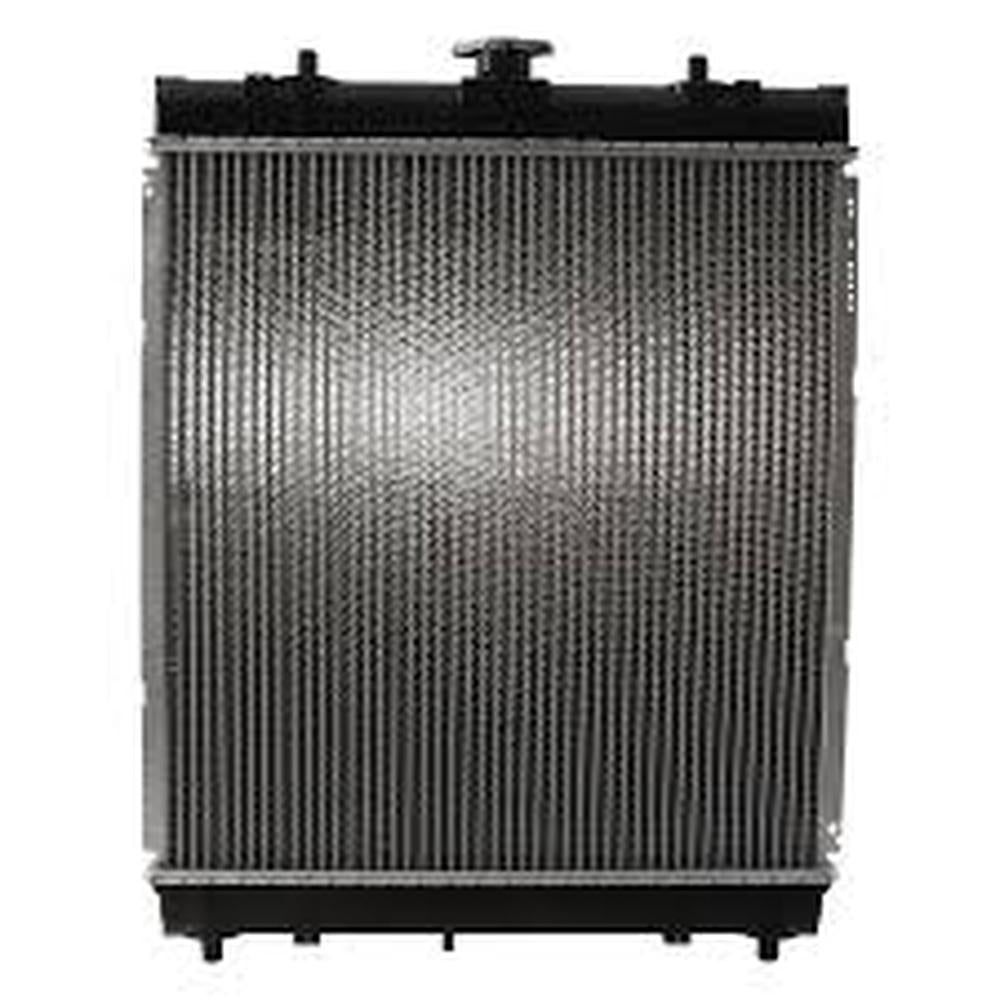 TC230-99600 Radiator – Fits Kubota