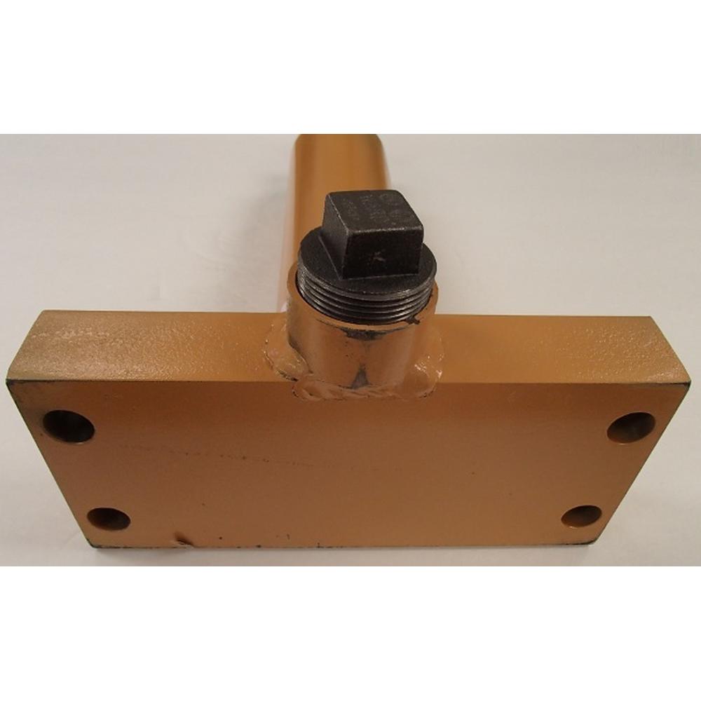 R29709 Track Adjuster Assembly 4 Bolt – Fits Case – additional image 3