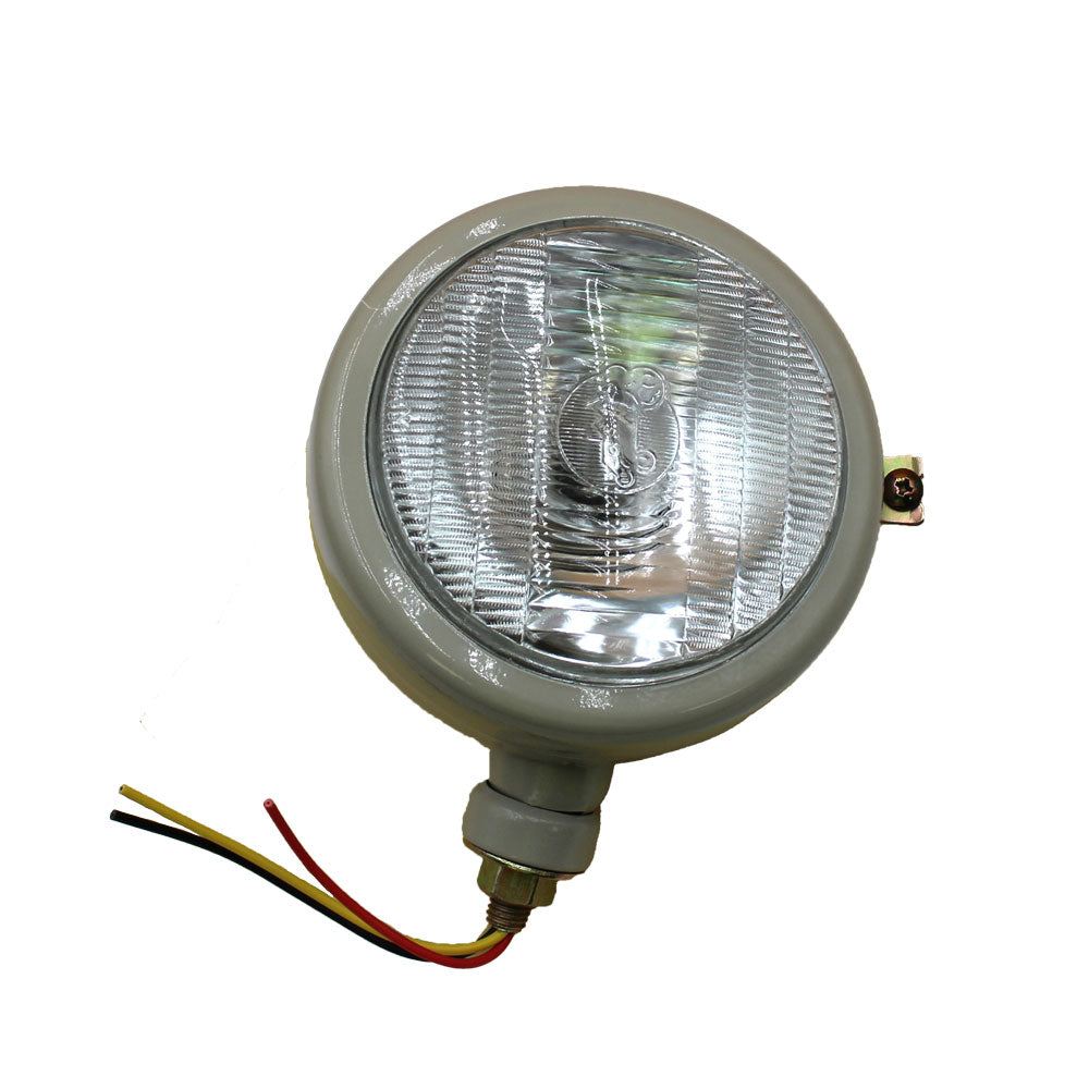 310066F RIGHT HEADLIGHT LAMP ASSEMBLY RH 12V – additional image 5