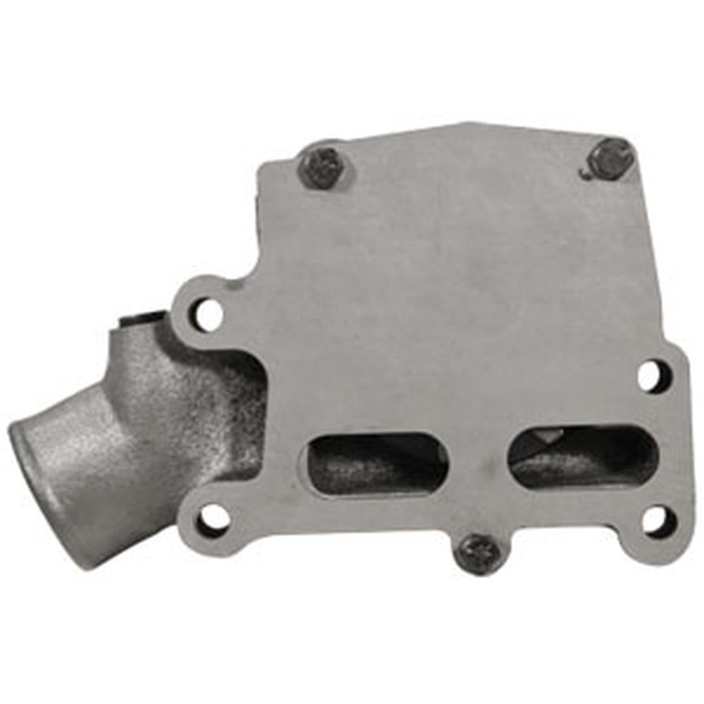 601816C92 Water Pump Assembly – Fits International Harvester – additional image 4