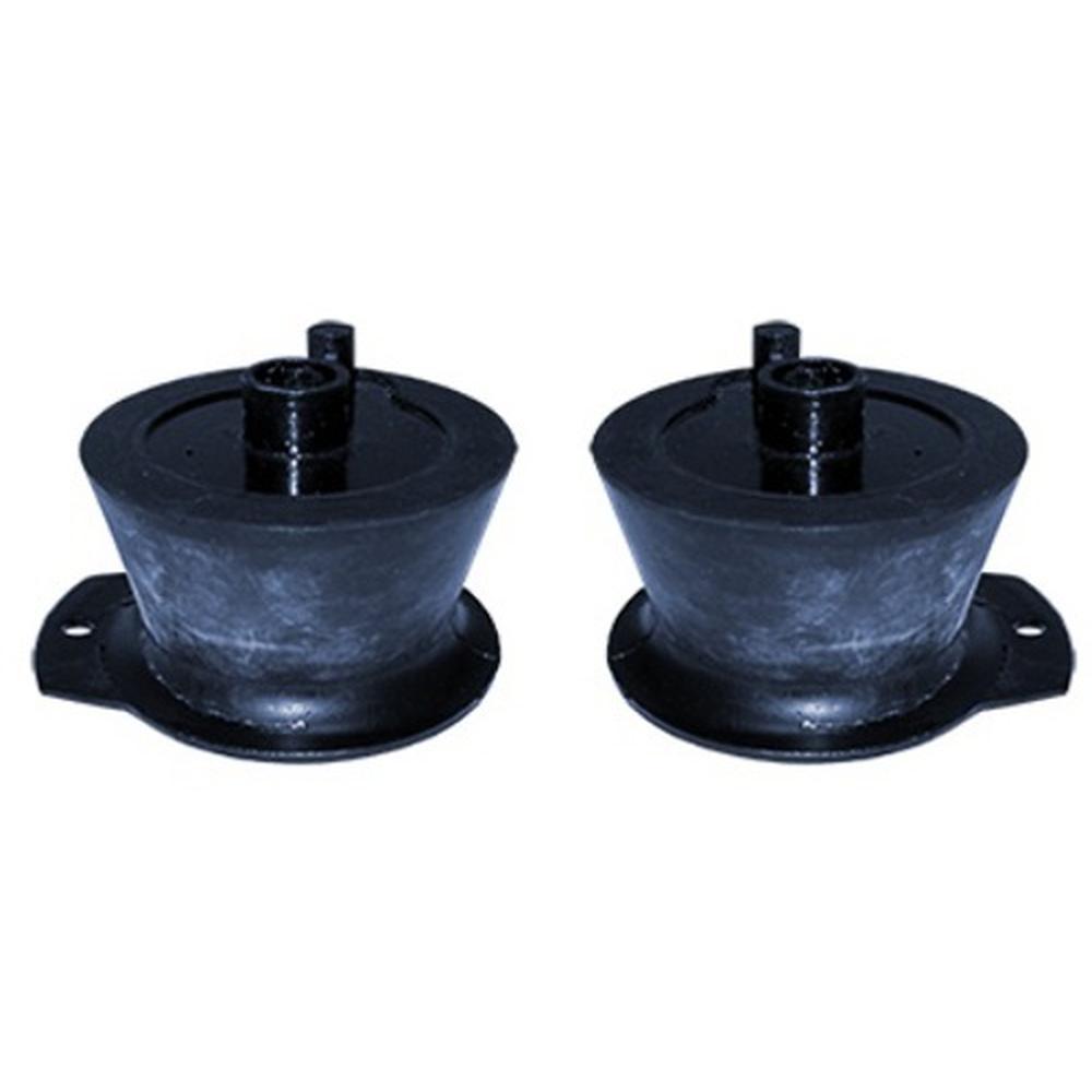 NDA447A-48ARHLHSPRNGS Two Rubber Seat Springs – Fits Ford