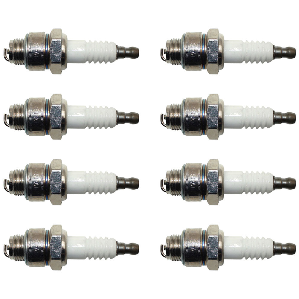 AL82 Qty 8: Spark Plug – Fits John Deere – additional image 2