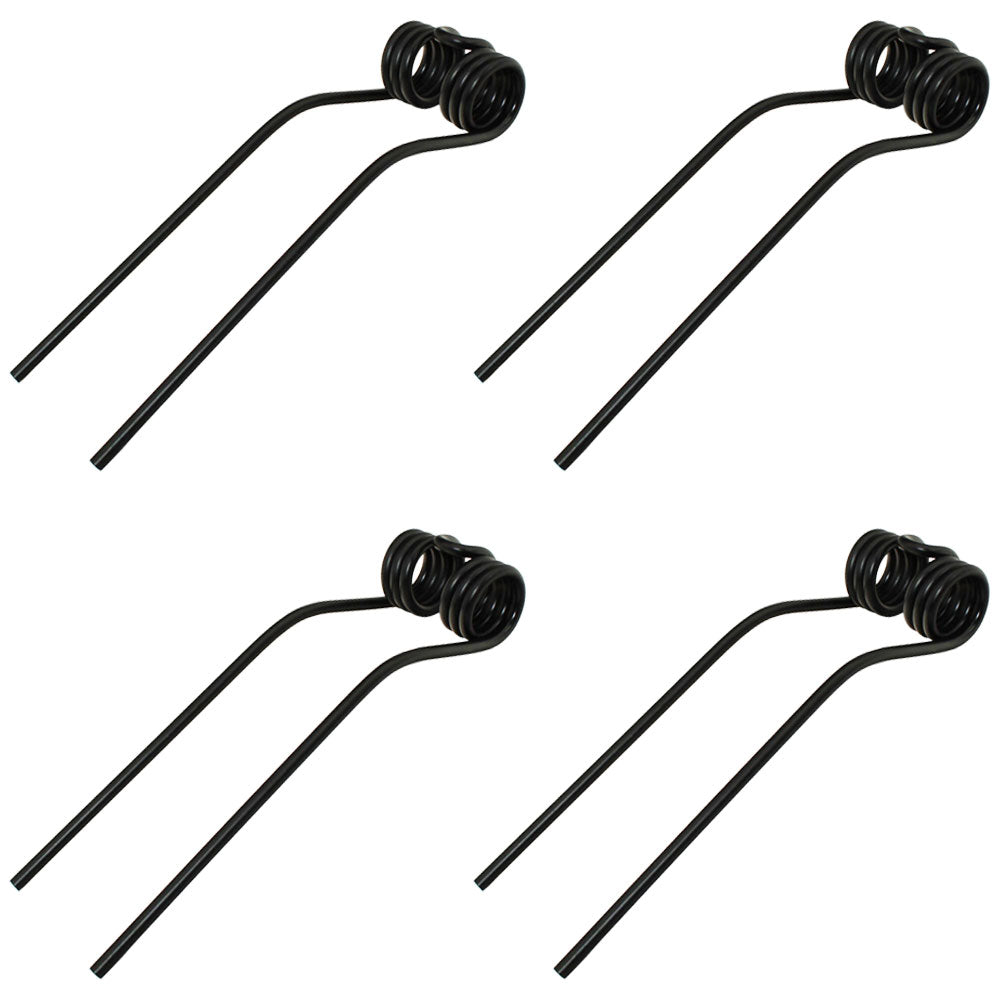 FA06580456 Qty 4: Tedder Tooth