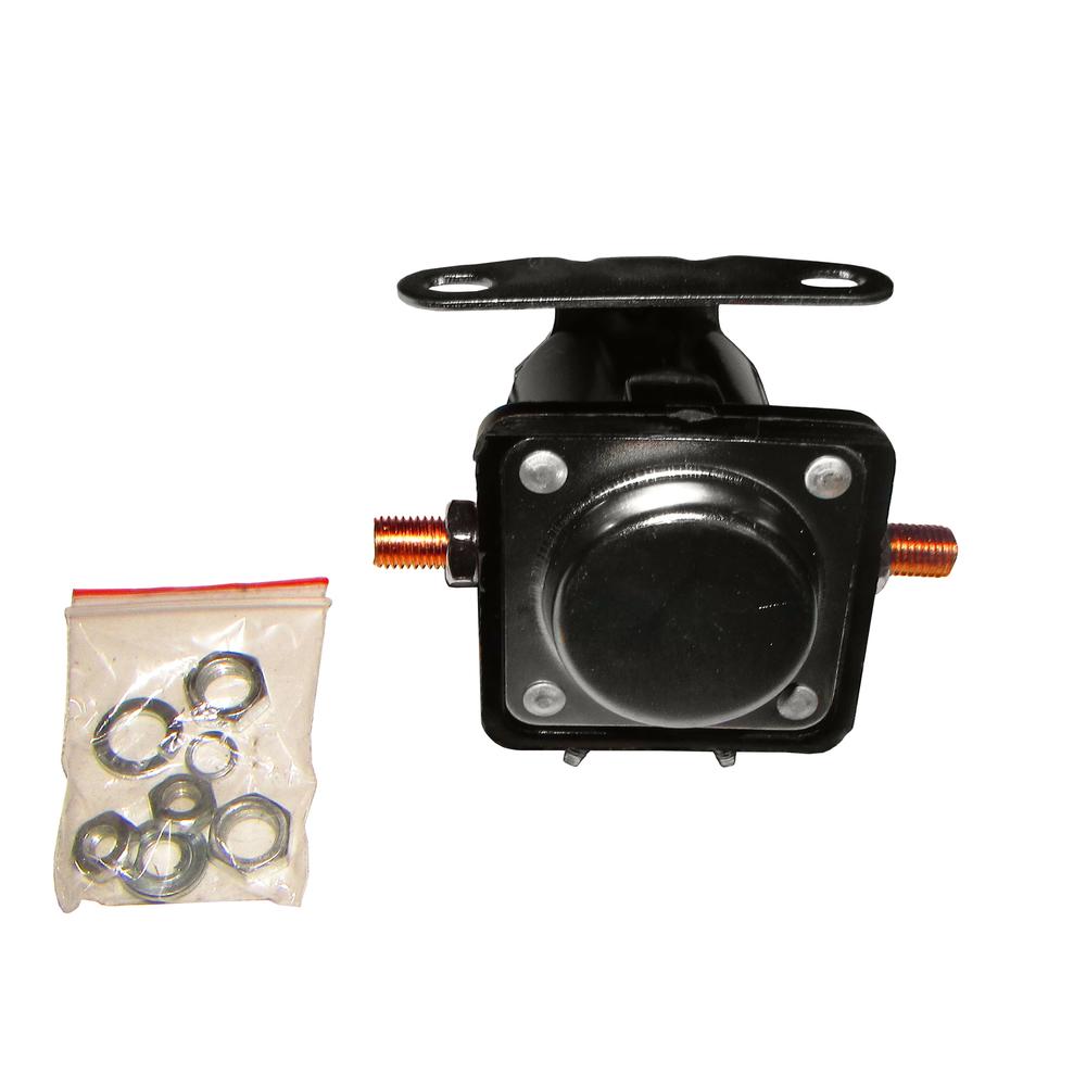 600 Solenoid – additional image 2