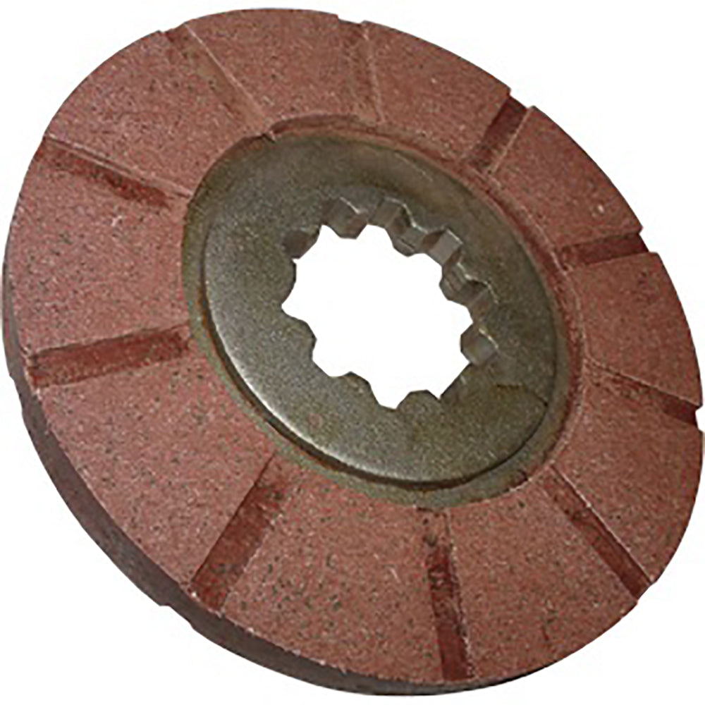 1975457C2 Single Brake Disc – Fits International Harvester