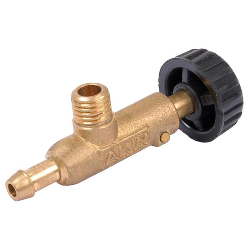 S.67207 Fuel Shut-off Valve