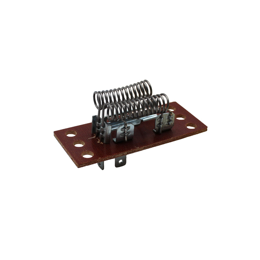 F44900 Blower Resistor, 3 Speed