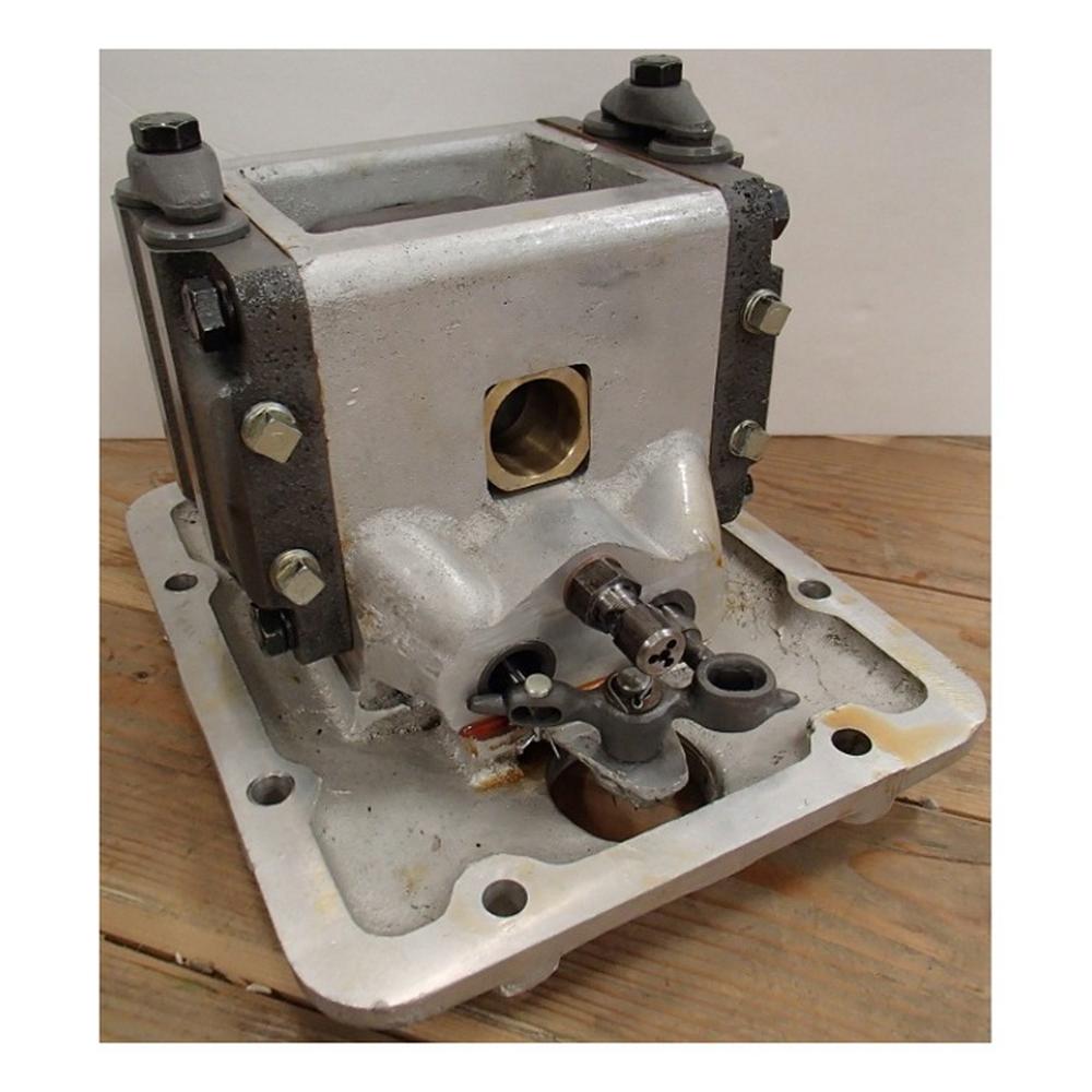 8NHYDPUMP Complete 8N Hydraulic Pump Assembly For 8N – Fits Ford / New Holland – additional image 5