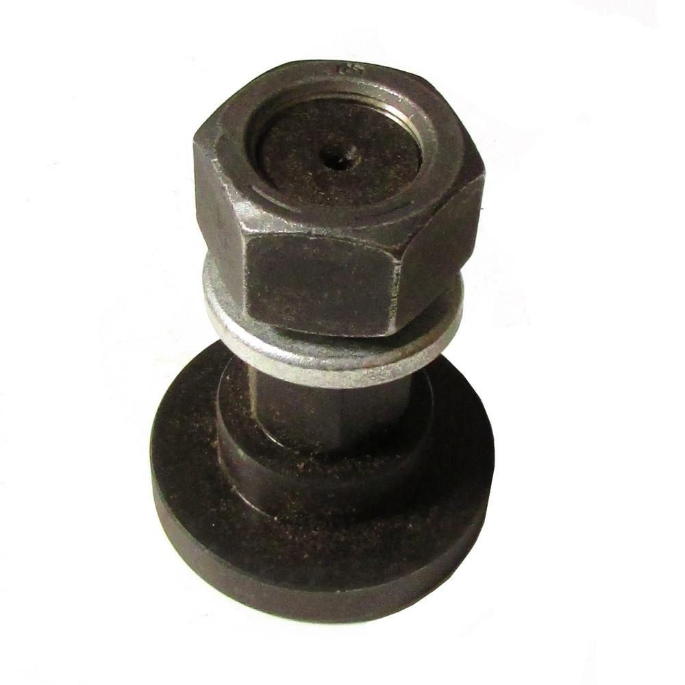 63605 Rotary Cutter Blade Bolt Kit – Fits Bush Hog