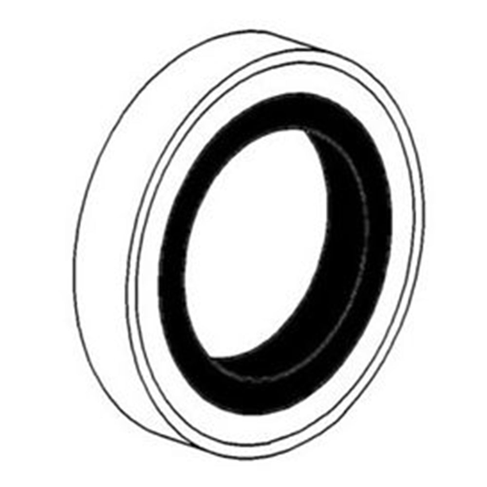 377786R1 Rear Axle Oil Seal