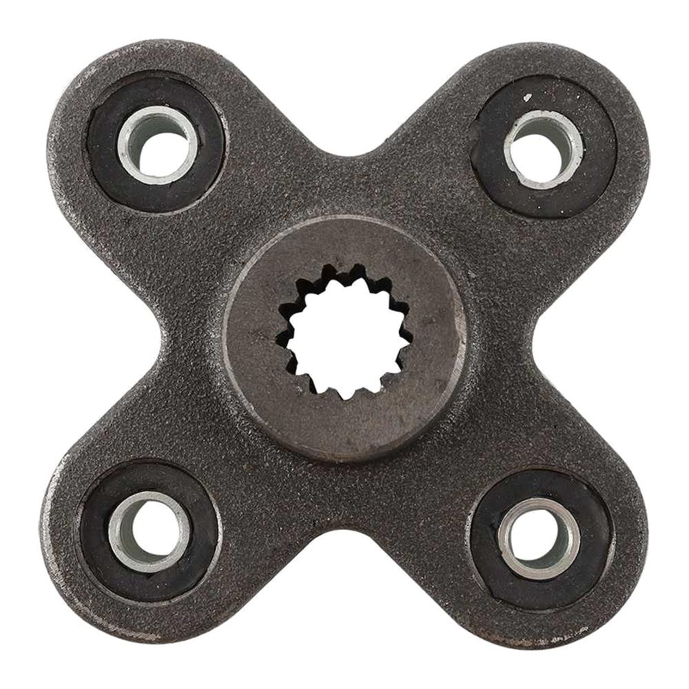 86509731 Spline Hydraulic Pump Hub – Fits Ford / New Holland – additional image 2