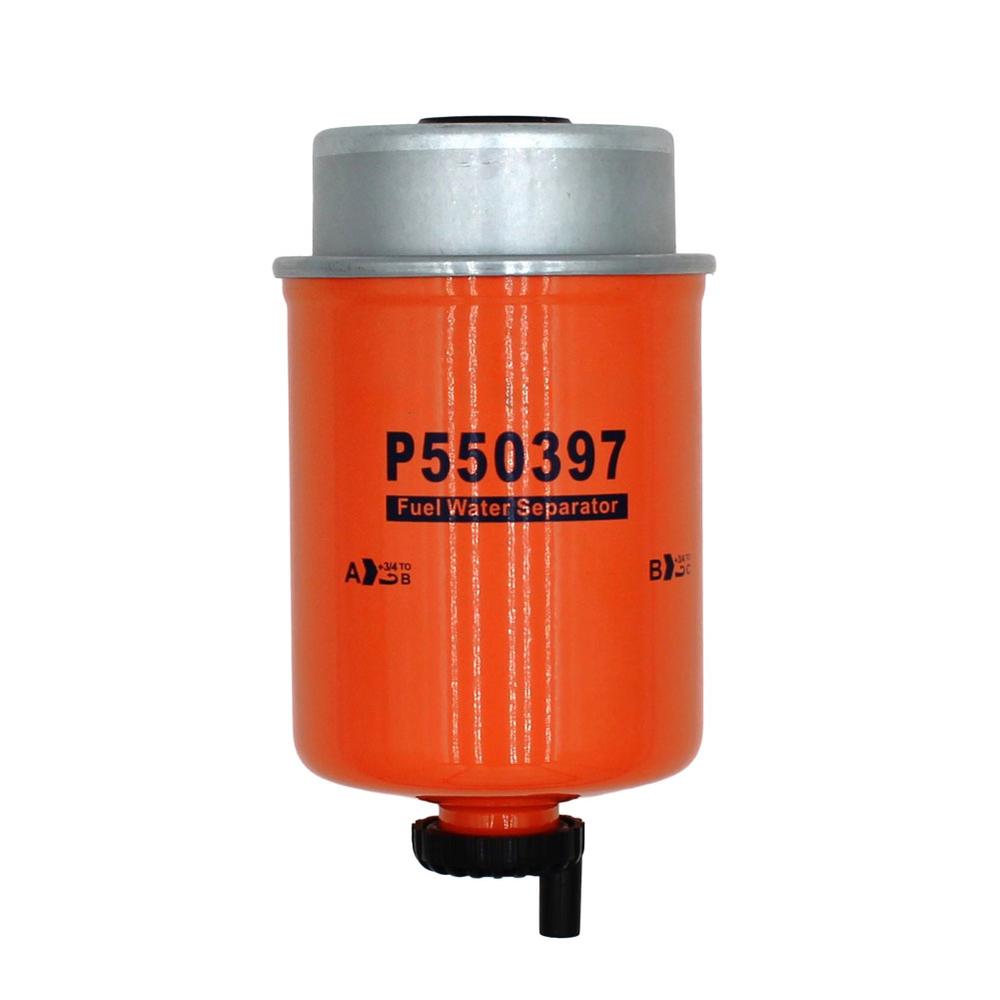 FF4102 Fuel Filter