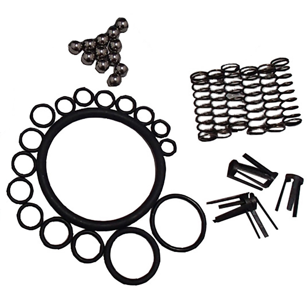 CKPN600A-A Hydraulic Pump Rebuild Kit – additional image 4