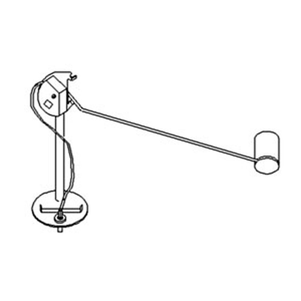 D8NN9A316JA Sending Unit – Fits Ford / New Holland – additional image 2