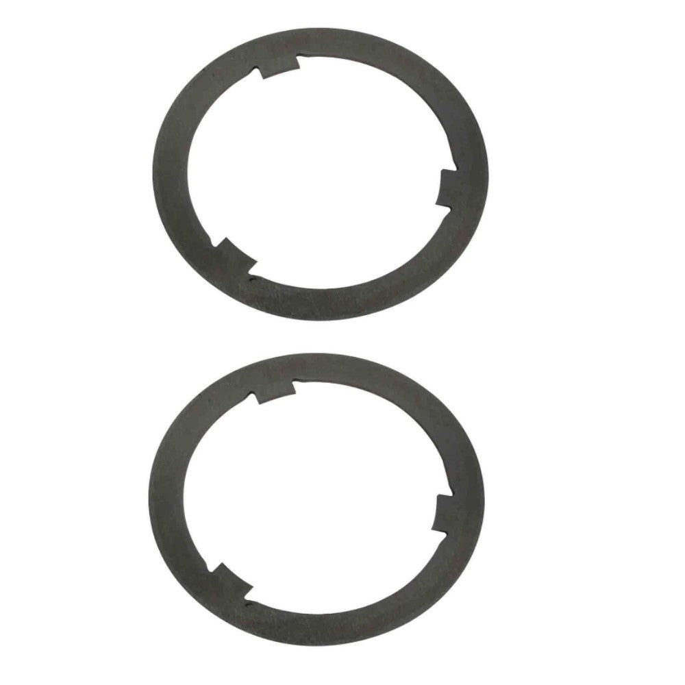 984439C1 Qty 2: Brake Rings