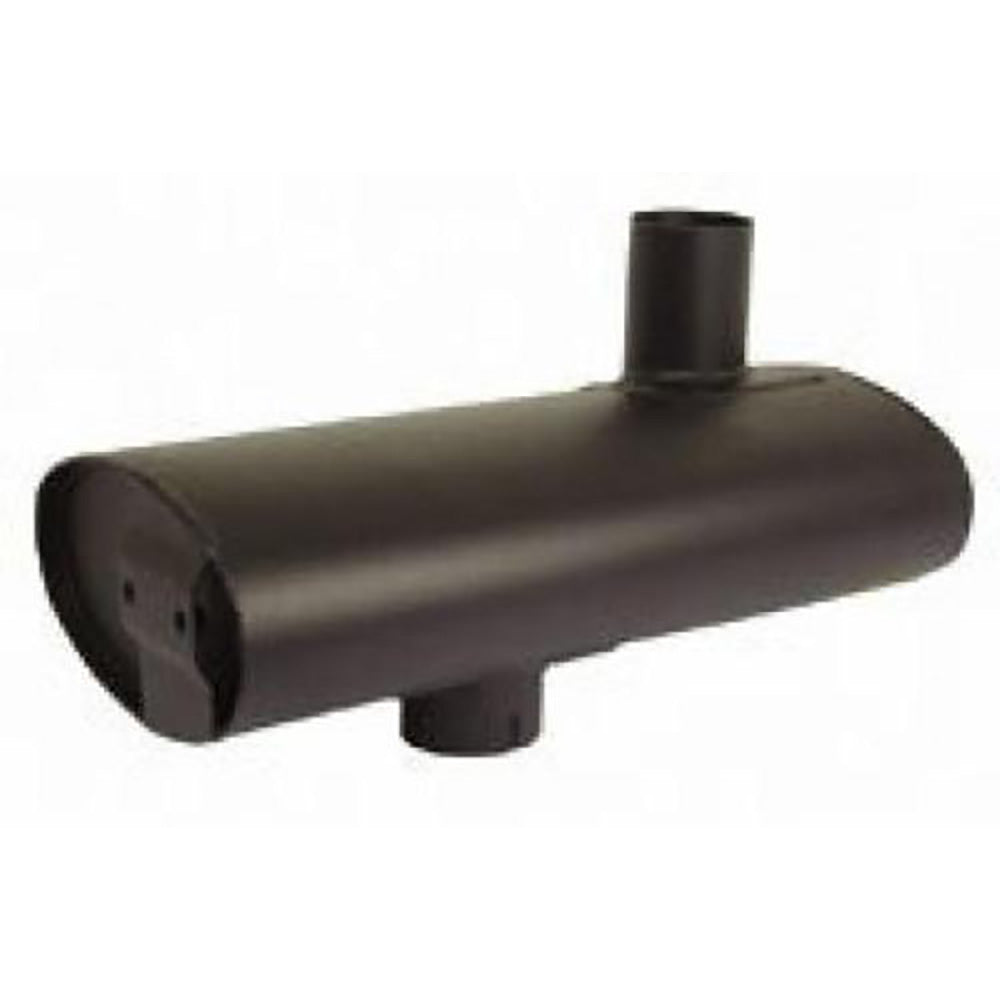 87704568 Muffler – Fits Case / International Harvester – additional image 4